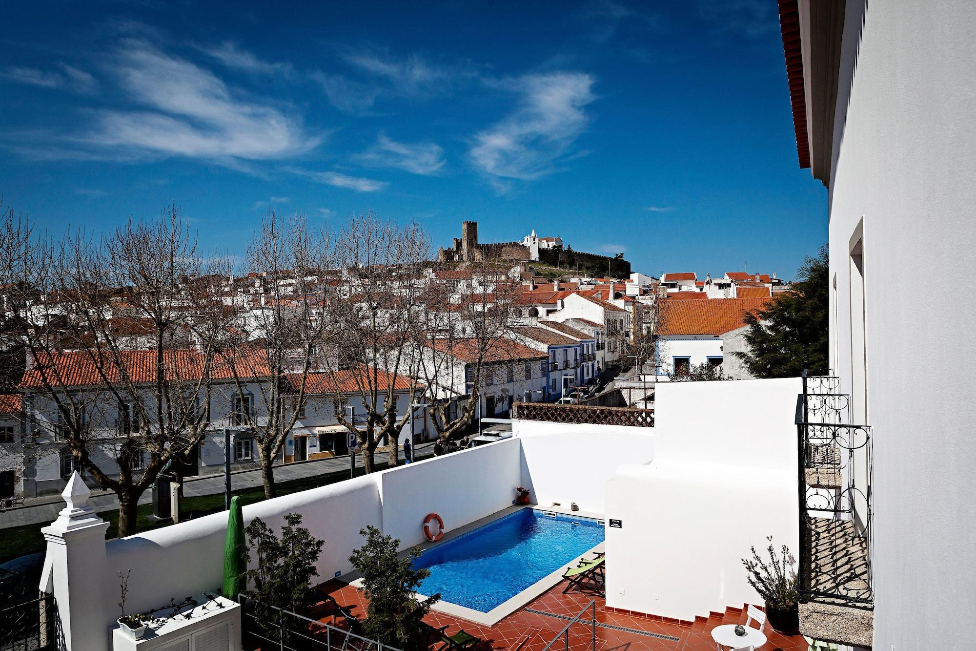 Casa Do Platano - Arraiolos Exterior photo