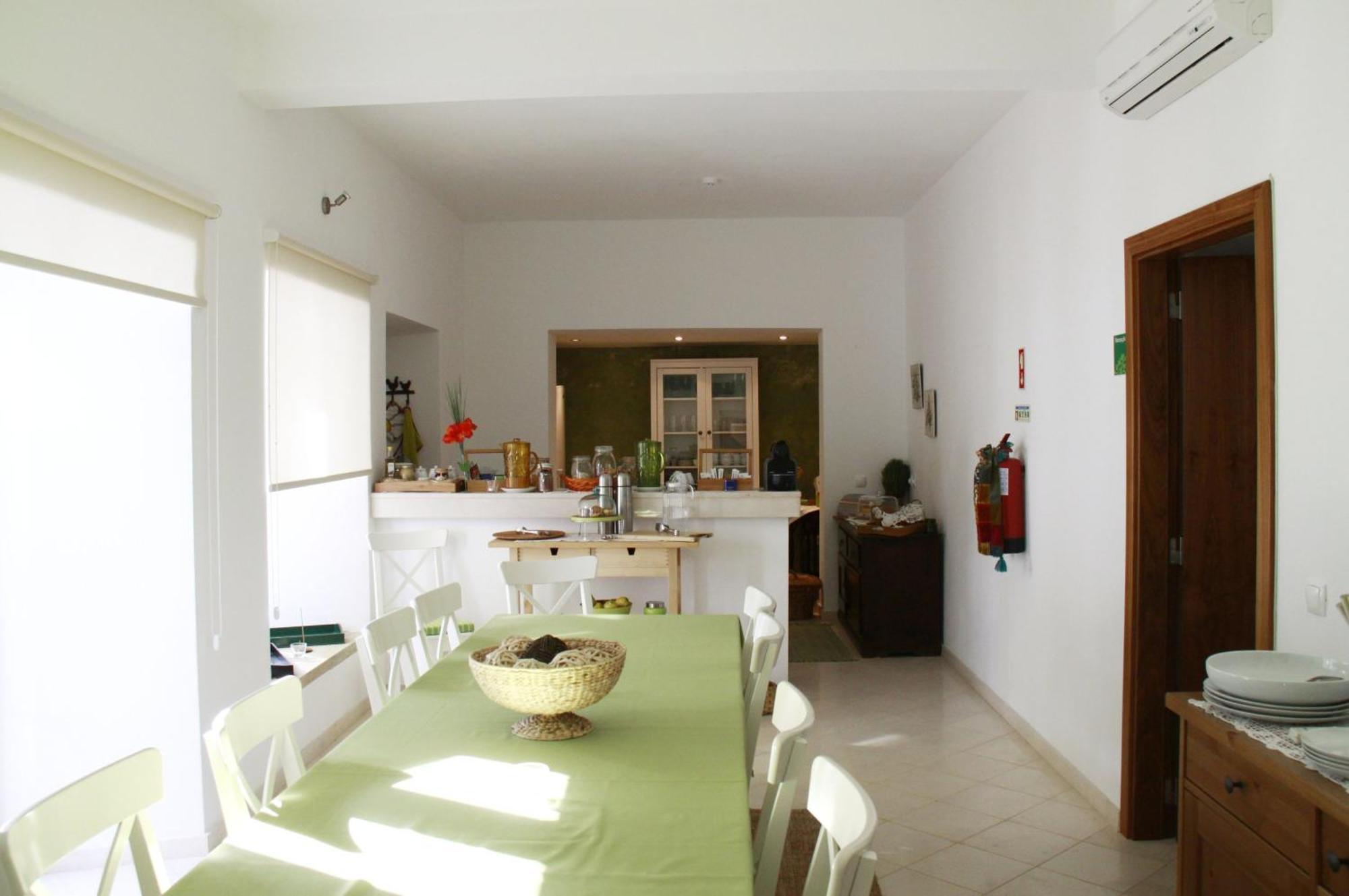 Casa Do Platano - Arraiolos Restaurant photo