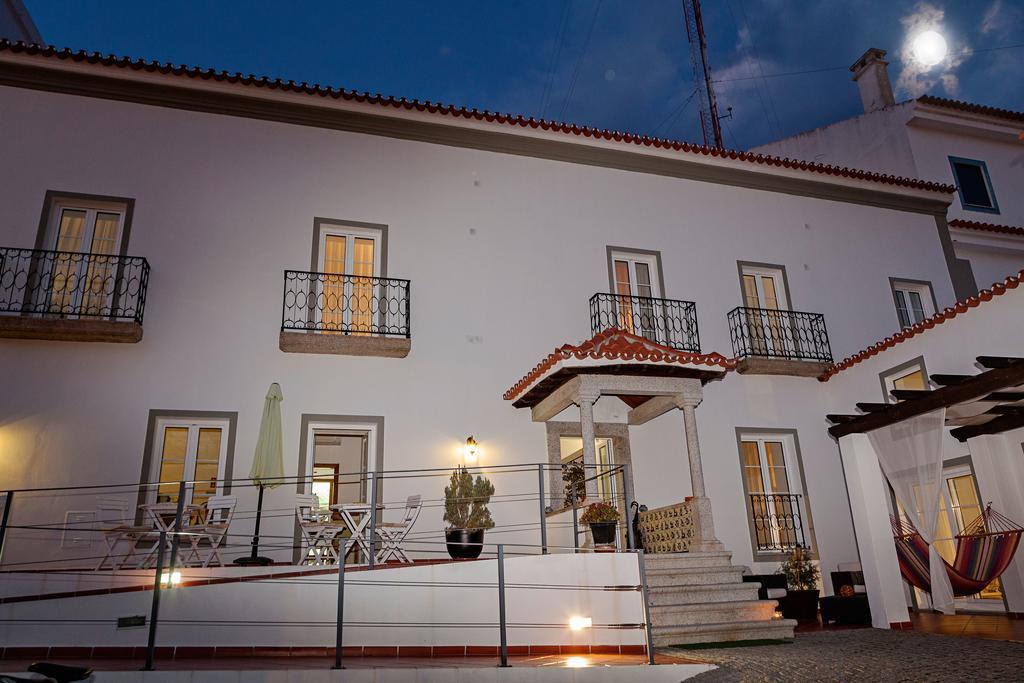 Casa Do Platano - Arraiolos Exterior photo