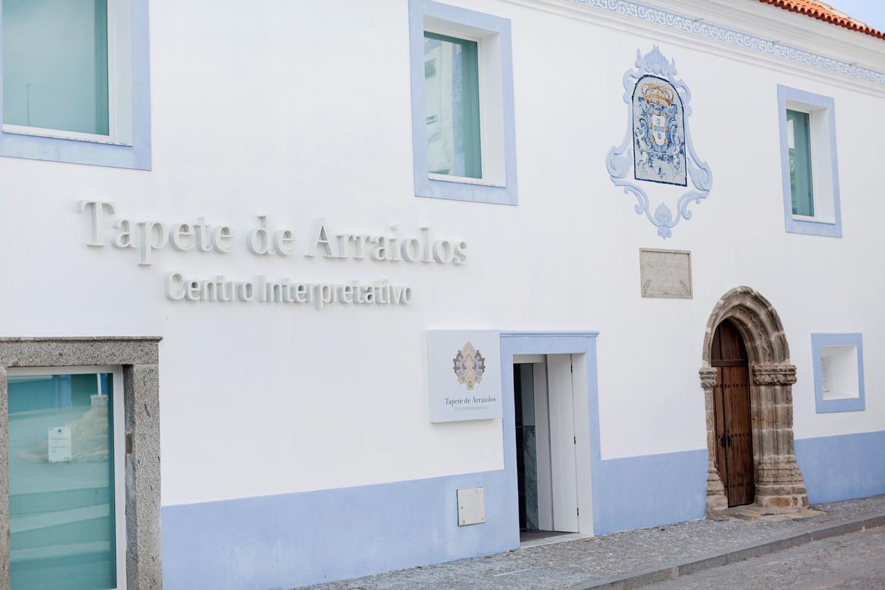 Casa Do Platano - Arraiolos Exterior photo