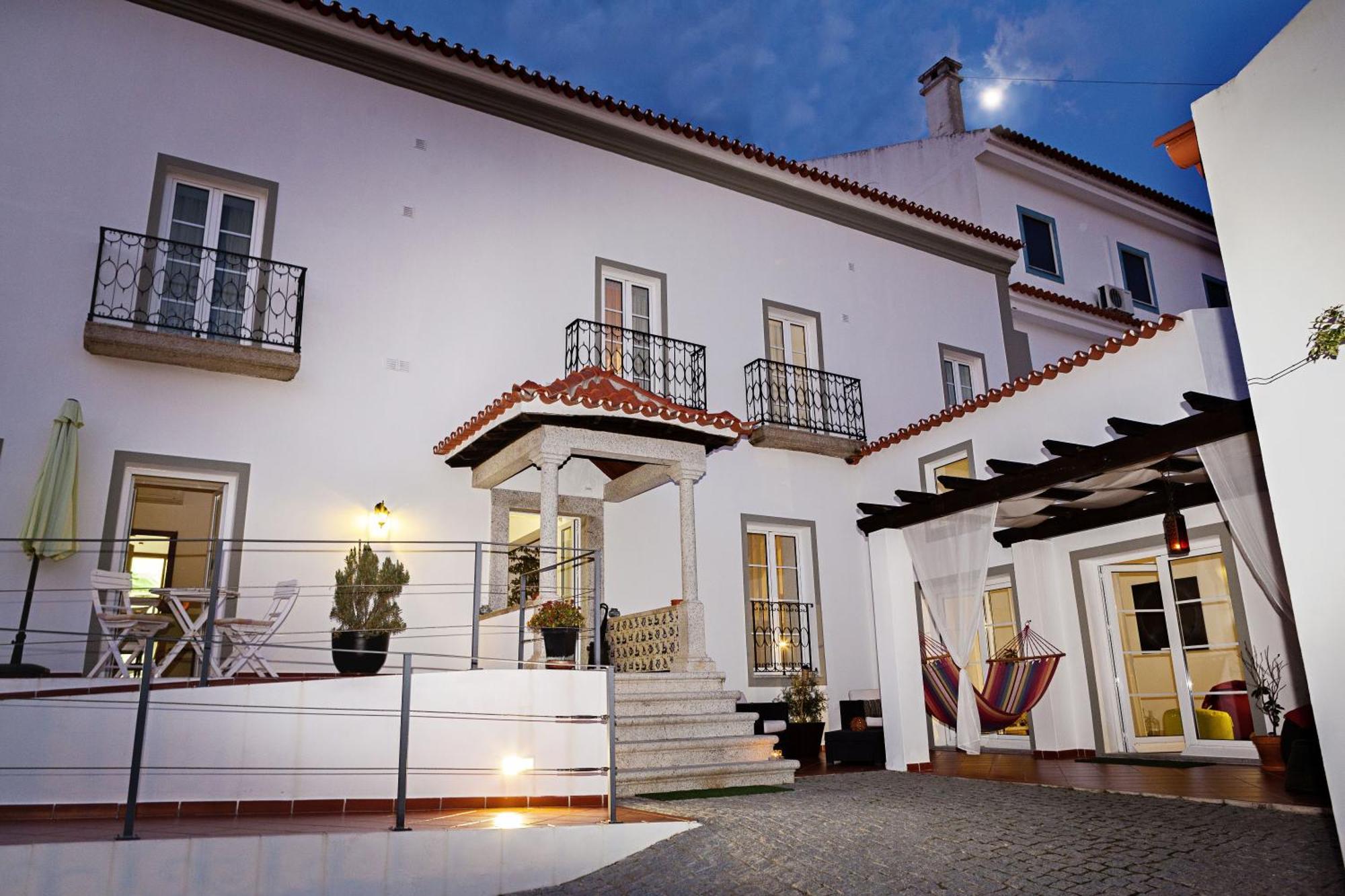 Casa Do Platano - Arraiolos Exterior photo
